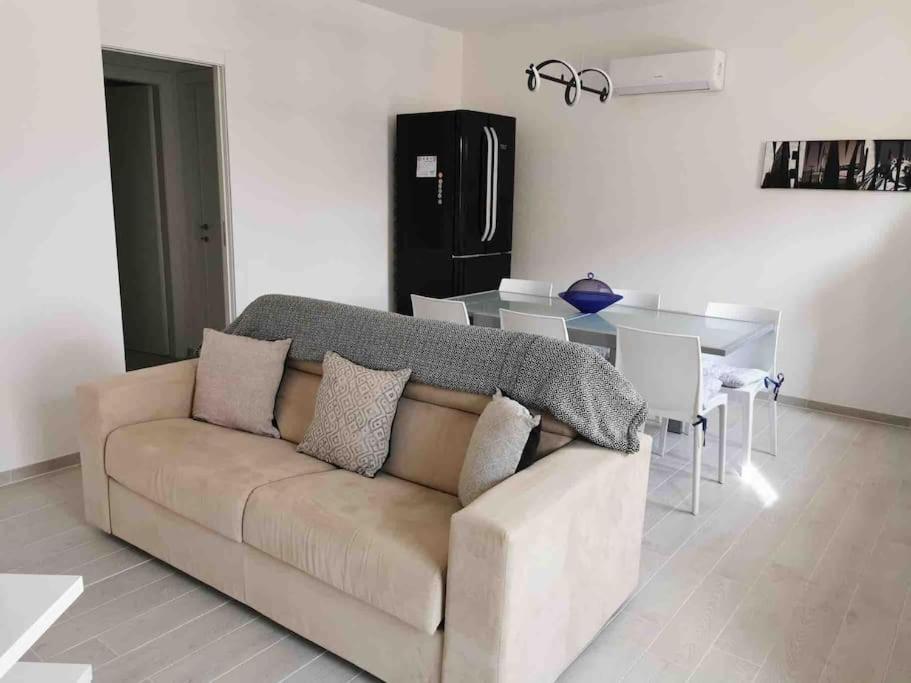 Apartment - Il Paradiso - Where Dreams Come True Валледория Экстерьер фото