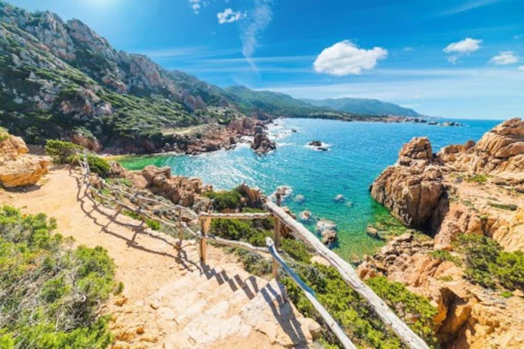 Apartment - Il Paradiso - Where Dreams Come True Валледория Экстерьер фото